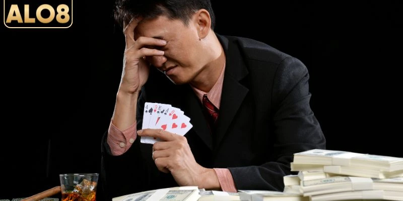 Cờ Bạc Có Trách Nhiệm - Nền Tảng Để Tham Gia ALO8 An Toàn 1 Thành viên cần hiểu về cờ bạc có trách nhiệm