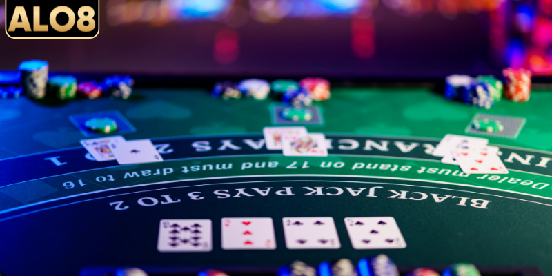 Casino ALO8 - Tổng Hợp 5 Sảnh Sòng Bạc Đáng Chơi Nhất 3 Lý do nên chọn casino ALO8