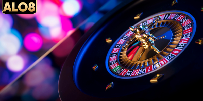 Casino ALO8 - Tổng Hợp 5 Sảnh Sòng Bạc Đáng Chơi Nhất 4 5 sảnh casino ALO8 chất