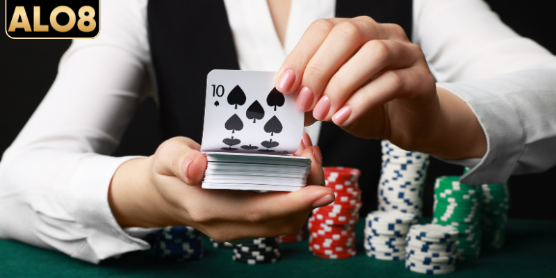 Tổng Hợp Mẹo Chơi Baccarat Đẳng Cấp, Hiệu Quả 100% 3 Cách chơi Baccarat cơ bản