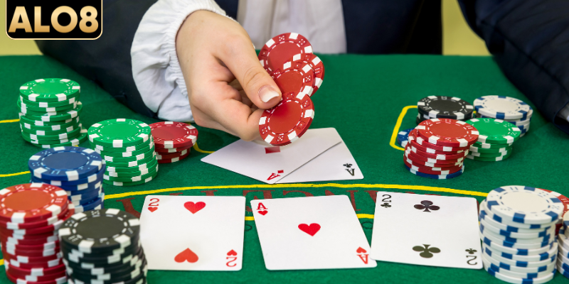Tổng Hợp Mẹo Chơi Baccarat Đẳng Cấp, Hiệu Quả 100% 4 3 mẹo chơi Baccarat chất