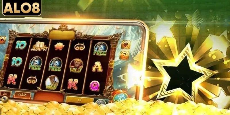 Điểm qua một số thể loại nổ hũ trực tuyến hot nhất 2026